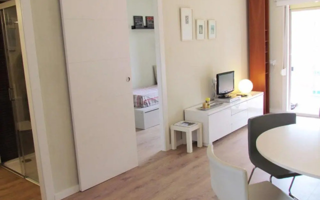 Apartamento Na Martina