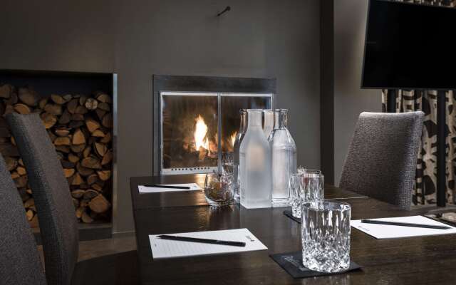 Radisson Blu Plaza Hotel, Helsinki