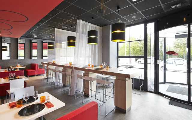 ibis Marne La Vallee Champs