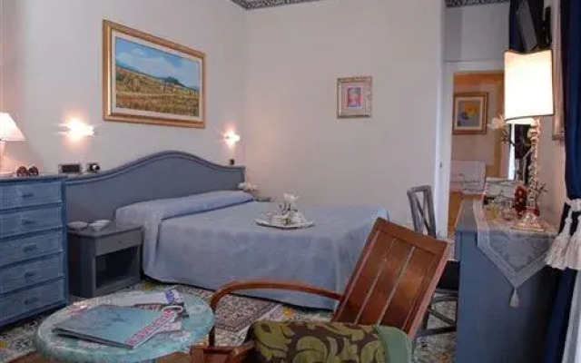 Hotel Stella Maris 4 stelle Cilento