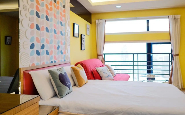 Color Fun Inn