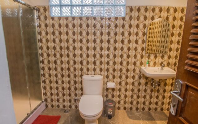 Anulekha Resort & Villas Ubud