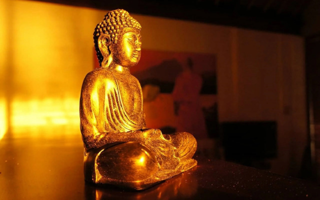 Siddhartha Oceanfront Resort & Spa Bali