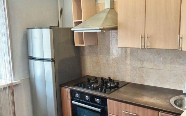 Апартаменты на улице Воровского 71