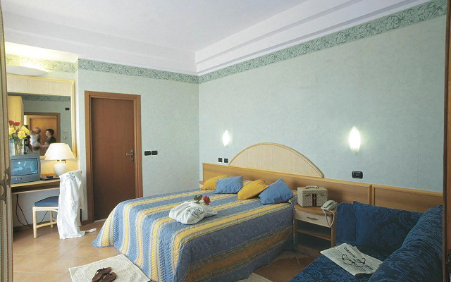 Corallo Hotel