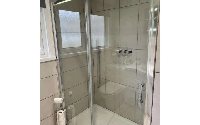 Cornish Holiday - 91 Hengar Manor