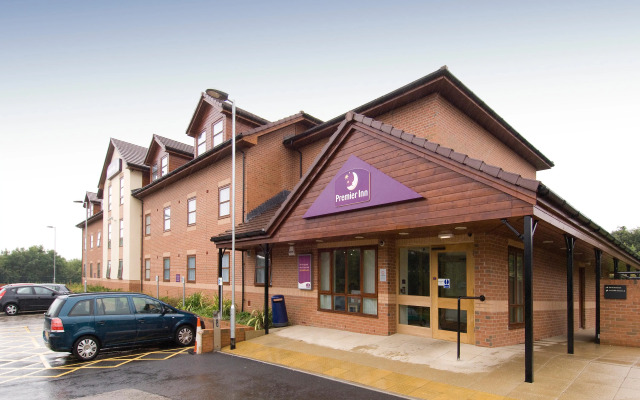 Premier Inn Ripley