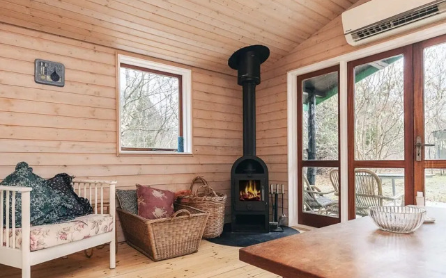 Cozy Haven in Rorvig - By Traum Ferienwohnungen