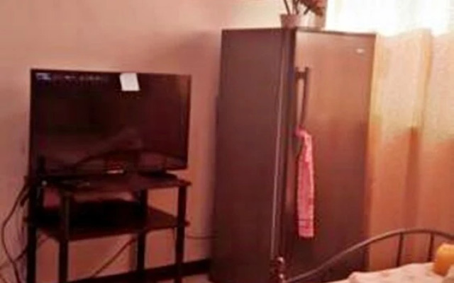 Serwen Hostelbed