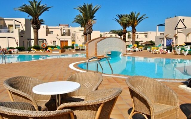 Alisios Playa Apartments