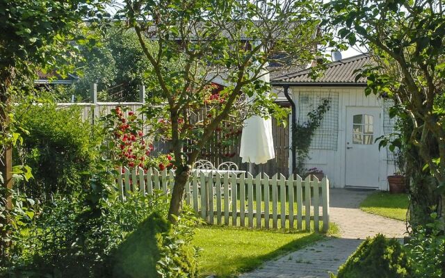 Lyckans Guesthouse