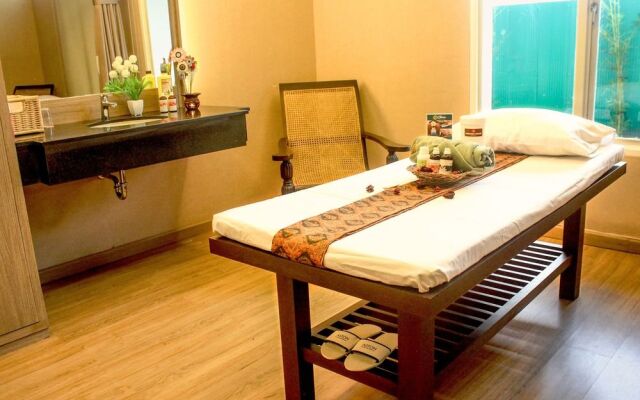Aston Banua Hotel & Convention Center
