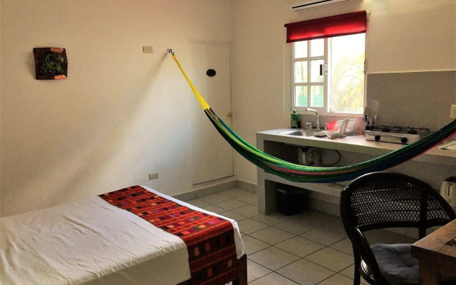 Caribo Cozumel