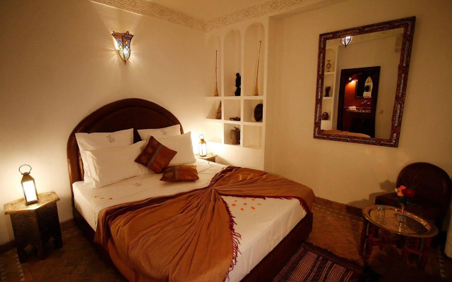 Riad Amin