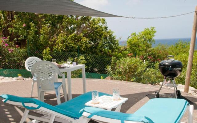 Vip Caribbean Views 300 Meters To The Coral Estate Beach