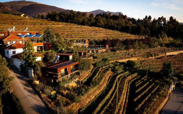 Vila Marim Country House