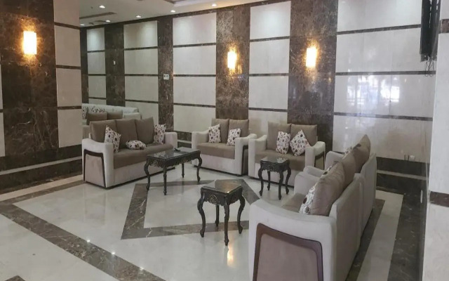 AlWafaq AlMashaer Hotel