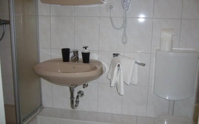 Hotel Am Wildpark