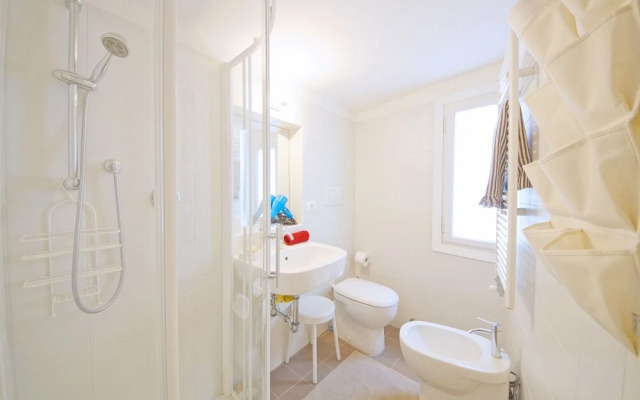 DolceVita Apartments N. 414