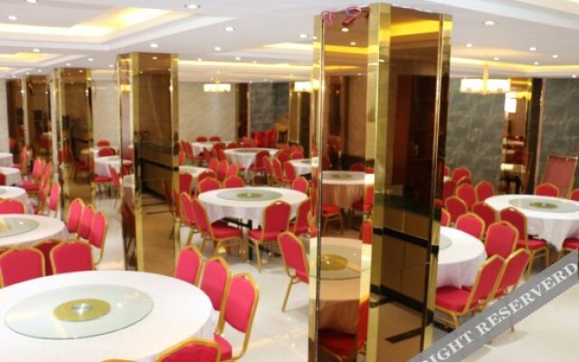 Tiantangzhai Fuxinglou Hotel