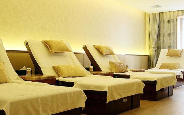 Xingzhengyuan International Hotel