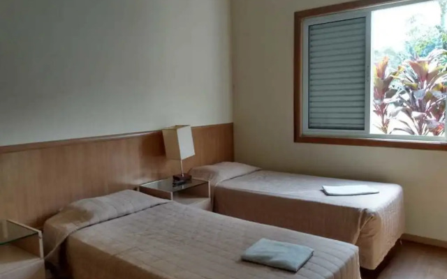 Atibaia Plaza Hotel