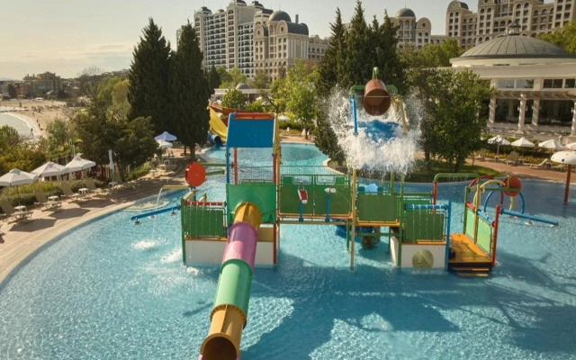 Dreams Sunny Beach Resort & Spa Premium All Inclusive