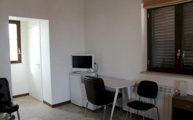 Casa De Huespedes Il Paradiso Di Adamo