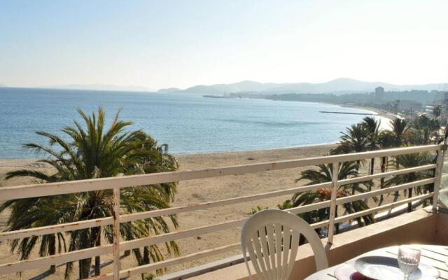 Appartement Le Lavandou, 2 pièces, 4 personnes - FR-1-251-287