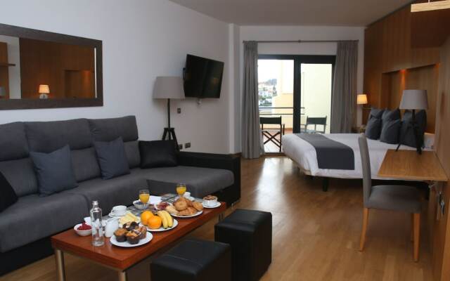 Alcaidesa Hotel