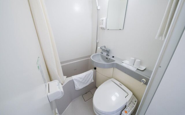 Super Hotel Naha Shintoshin