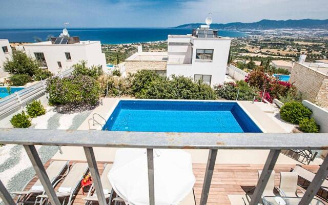 Villa Latchi View 23