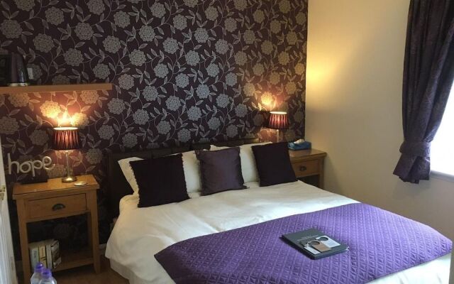 Silverstrands Guest House