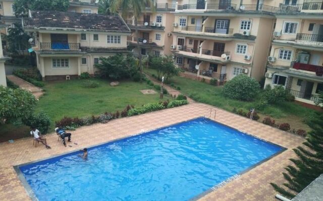 Star holiday home