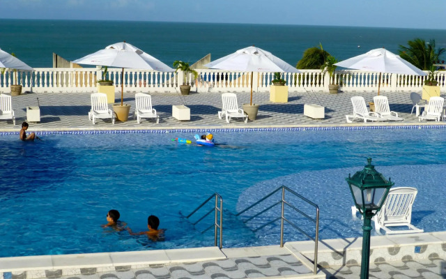 Kristie Resort