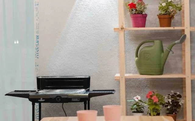 3s Sea Apartment