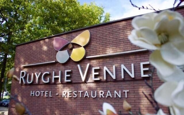 Hotel-Restaurant Ruyghe Venne