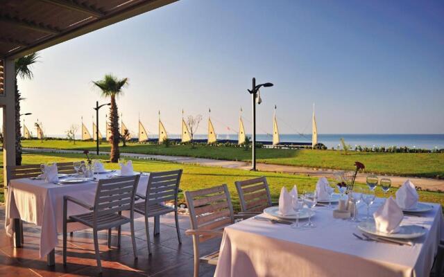 Susesi Luxury Resort - All Inclusive