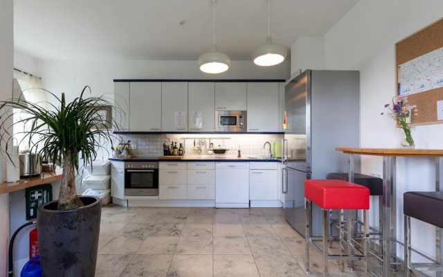 Gutsquartier Odelzhausen