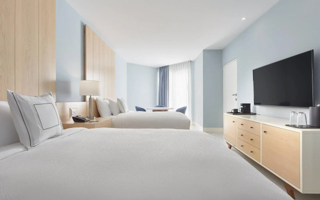 Courtyard by Marriott Aruba Resort