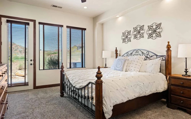 Coral Vista Villa
