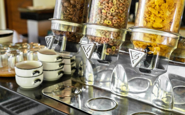 Theanna Villa and Spa Canggu