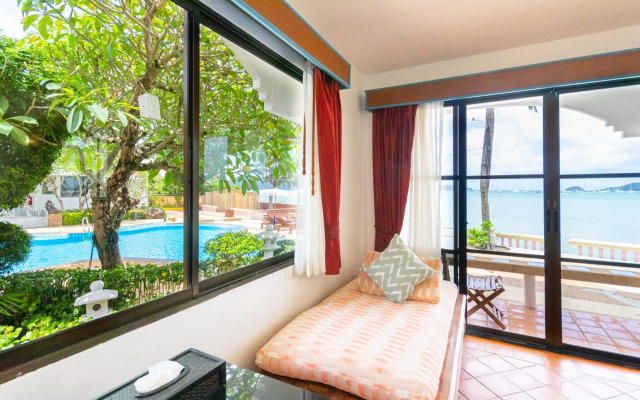 Aochalong Villa Resort & Spa