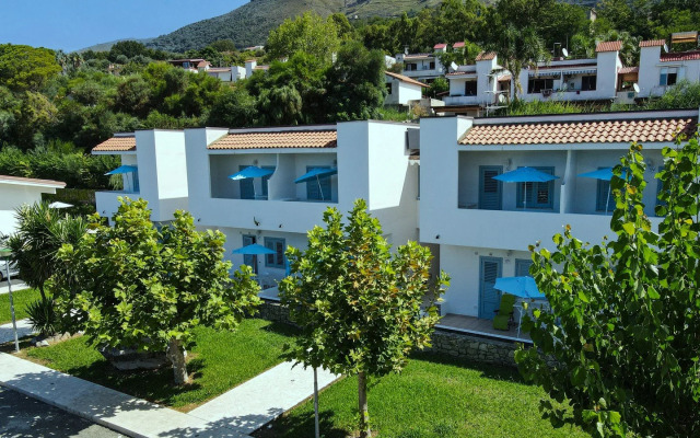 Villaggio Club Bahja