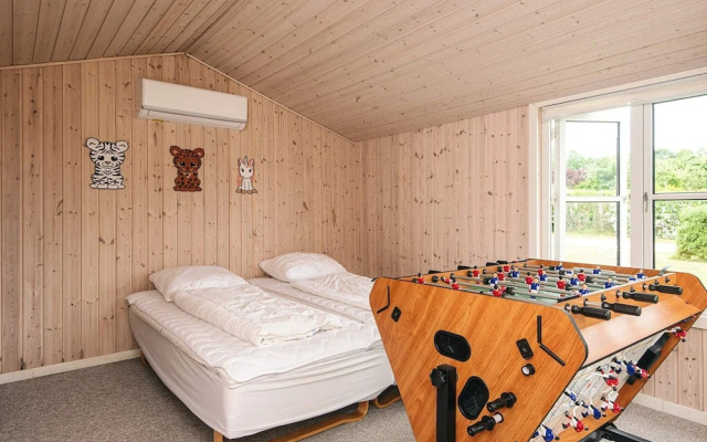 Holiday Home in Haderslev