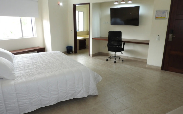 Hotel Mediterraneo