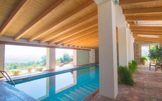 Grotte Rosse La Cava