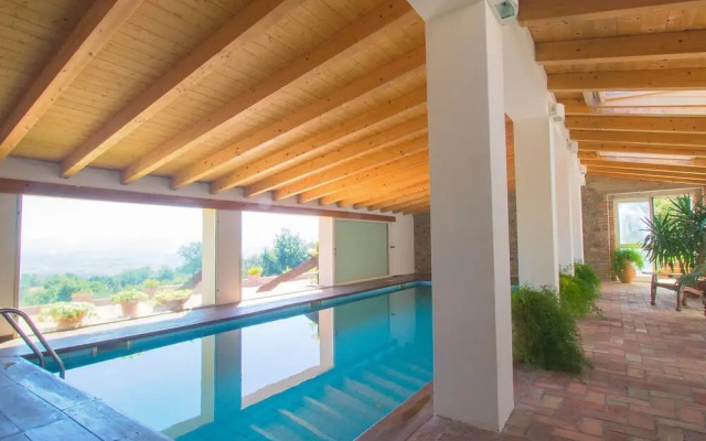 Santa Marta La Cava in La Cava