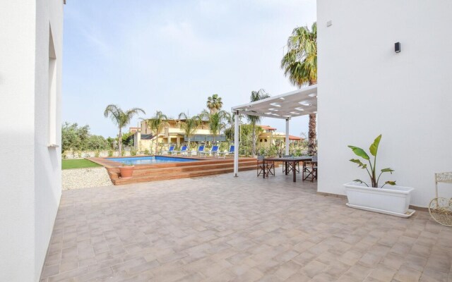 Villa Selinon