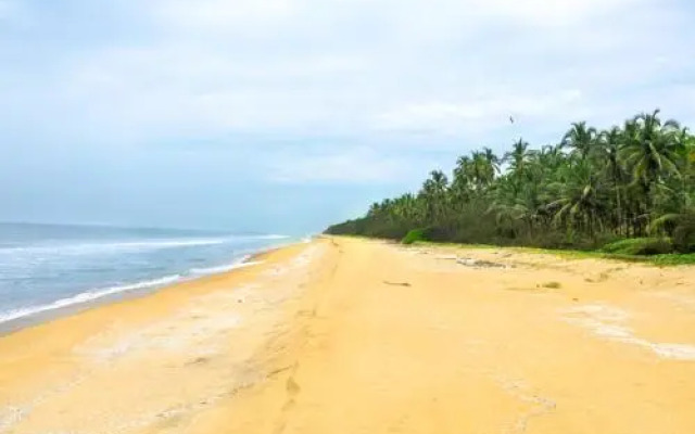 Kavvayi Beach House